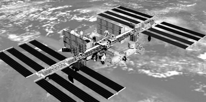ISS